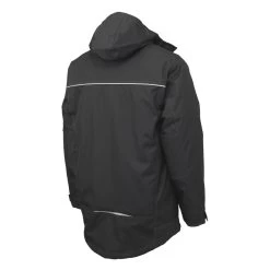 Tough Duck Men's Poly Oxford 3-In-1 Parka -Work Safety Equipment Shop s76cs4n01pbijxwxgdrv 78007.1704133595