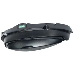 MSA V-Gard Chin Protector - Retractable