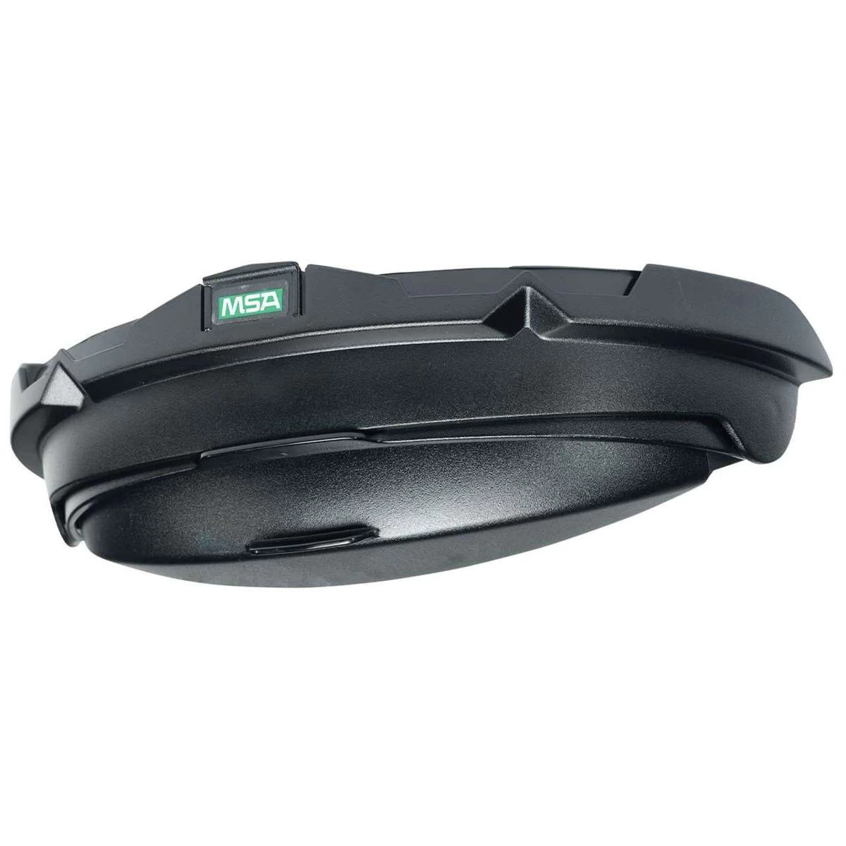 MSA V-Gard Chin Protector - Retractable 3 MSA V-Gard Chin Protector - Retractable