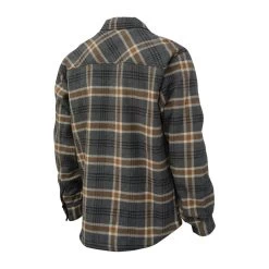 Tough Duck Men's Sherpa Bonded Flannel Jac-Shirt 9 Tough Duck Men's Sherpa Bonded Flannel Jac-Shirt -Work Safety Equipment Shop sbbejn3qpl3mqqrrnznu 39065.1704134139