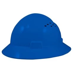 General Electric Vented Full Brim Hard Hat 4-Point Ratchet Suspension - GH328 -Work Safety Equipment Shop sdmyygv1uuj7m8erykhw 00294.1703005181