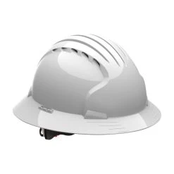 JSP Evolution Deluxe Vented Full Brim Hard Hat 6-Point Wheel Ratchet Suspension -Work Safety Equipment Shop sdujq6v7vjkdq9ttekae 16469.1702977903