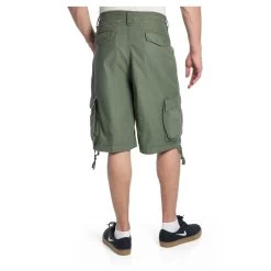 Rothco Vintage Infantry Utility Shorts - Olive Drab -Work Safety Equipment Shop sfg5w8cyag1yhhuvj7ot 86651.1698744934