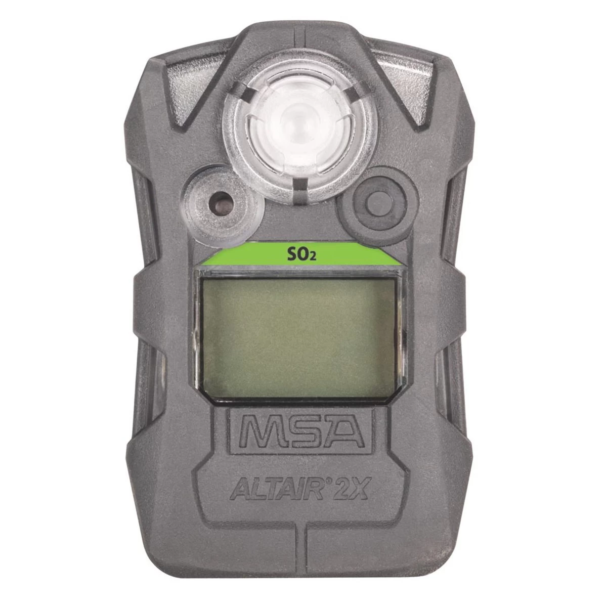 MSA Altair 2X Single-Gas Detector, Sulfur Dioxide (SO2) 3 MSA Altair 2X Single-Gas Detector, Sulfur Dioxide (SO2)
