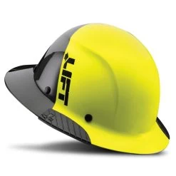 LIFT DAX Carbon Fiber Full Brim FIFTY/50 Hard Hat -Work Safety Equipment Shop sjbmrjnfx82ntst5pdi0 67886.1703009970