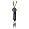 FallTech Mini - DuraTech 6ft Web SRL With Steel Snap Hook 2 FallTech Mini - DuraTech 6ft Web SRL With Steel Snap Hook -Work Safety Equipment Shop sjooexiwhv314fywkimy 54532.1702944123