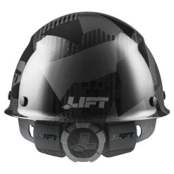 LIFT DAX Black Camo Carbon Fiber Cap Brim Hard Hat 11 LIFT DAX Black Camo Carbon Fiber Cap Brim Hard Hat -Work Safety Equipment Shop sjphuk9o36o46jx8mdjc 40469.1703008899