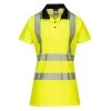 Portwest Women's Hi-Vis Pro Polo Shirt - LW72 -Work Safety Equipment Shop slq0oqsunx2vpvw7fayt 27542.1703013355