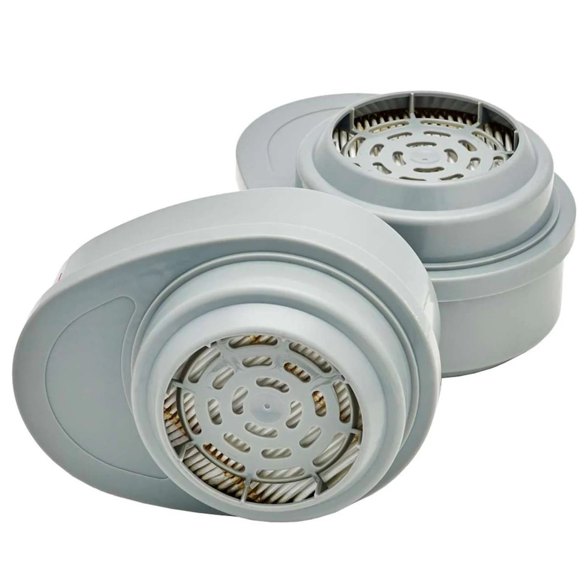 MSA Advantage GMI P100 Replacement Cartridge - 2/pk 5 MSA Advantage GMI P100 Replacement Cartridge - 2/pk - Image 3