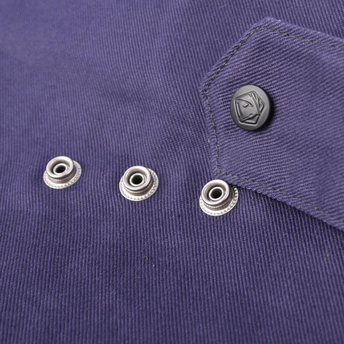 AngelFire Women's Hybrid Welding Jacket, Navy & Black - JH1515-NB 8 AngelFire Women's Hybrid Welding Jacket, Navy & Black - JH1515-NB - Image 6