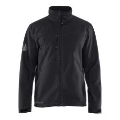 Blaklader Waterproof Softshell Jacket - 4957