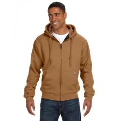 DRI DUCK Men's Crossfire Thermal-lined Fleece Jacket - 7033 -Work Safety Equipment Shop ssakmcmtd3dlygl6rxgg 07735.1698824709
