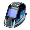 Pyramex Safety WHAM30 Blue Fire Metal Autodarkening Welding Helmet - Manual 98x87mm -Work Safety Equipment Shop susvmdlpgjuomljlveby 59429.1702565642