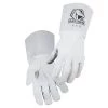 Black Stallion 25G Pearl White Grain Goatskin TIG Welding Gloves - Single Pair -Work Safety Equipment Shop svaxjah7yyajadnl54a6 42559.1702983755