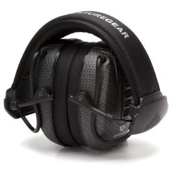 Pyramex Safety Clandestine Electronic Ear Muffs - Black Graphite -Work Safety Equipment Shop svtsbi4p4jeocoocpv3x 01319.1702422114