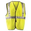 Occunomix Flame Resistant Cotton Rich FR® 5-Pt Break-Away Solid Vest - Class 2 - M -Work Safety Equipment Shop swhna7hdls7bwqsd5jzf 62648.1703012218