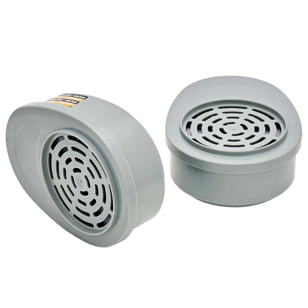 MSA Advantage Mersorb Replacement Cartridge - 2/pk 7 MSA Advantage Mersorb Replacement Cartridge - 2/pk - Image 5