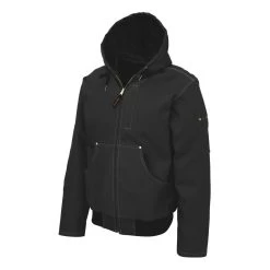 Tough Duck Men's Hooded Bomber Jacket 8 Tough Duck Men's Hooded Bomber Jacket -Work Safety Equipment Shop sziv0kbhdchjlru7bina 21564.1704133886
