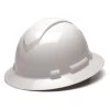 Pyramex Ridgeline Full Brim Hard Hat 6-Point Ratchet Suspension -Work Safety Equipment Shop t5abun1m4fnjcuqgd6wm 80014.1704351373