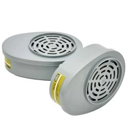 MSA Multi Gas R95 Replacement Filters For MSA Advantage Respirators - 815359