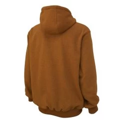 Tough Duck Men's Pullover Hooded Sweatshirt -Work Safety Equipment Shop tadoykhadzyjyexohair 78362.1704144800