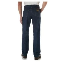 Wrangler Men's Flame Resistant Jeans - FR13MWZ -Work Safety Equipment Shop tbtdimg37gku0csdfpkh 13776.1701724460