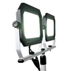 LED Temporary Dual-Head Work Light - 200W - 20,0000 Lumens - 5000K - Pinegreen Lighting -Work Safety Equipment Shop tcgjuzaxuswc5rqtkgl9 98989.1702658028