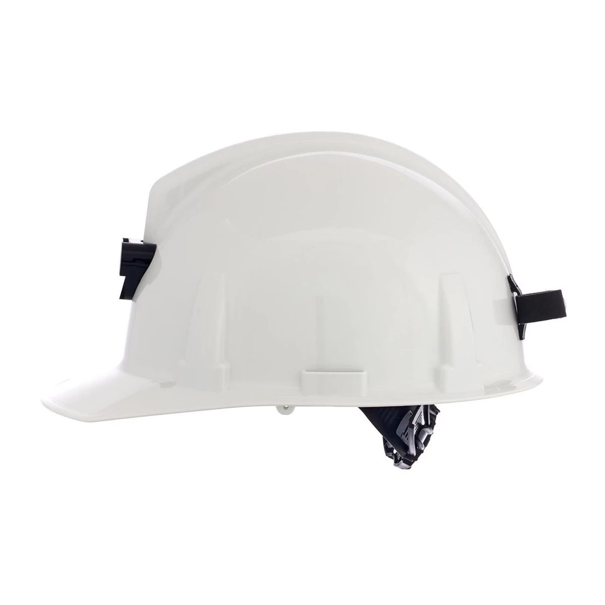 MSA Topgard Cap Style Hard Hat 1-Touch Suspension 4 MSA Topgard Cap Style Hard Hat 1-Touch Suspension - Image 2