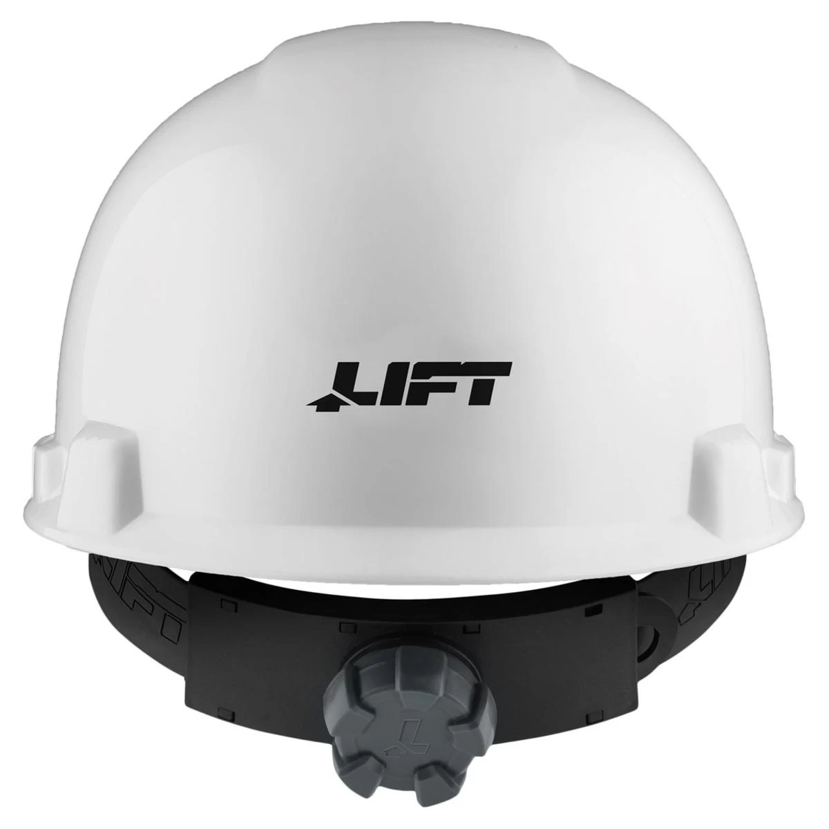 LIFT Briggs Short Brim Vented Hard Hat 6 LIFT Briggs Short Brim Vented Hard Hat - Image 4