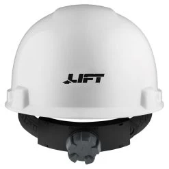LIFT Briggs Short Brim Hard Hat -Work Safety Equipment Shop tg4rg35lmneihda9uy1t 46353.1703008145