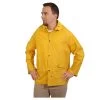 River City Classic Rain Jacket W/ Detachable Hood - 240J 2 River City Classic Rain Jacket W/ Detachable Hood - 240J -Work Safety Equipment Shop thghq2mifjpe4uvkjixf 51806.1698786730