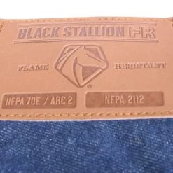 Black Stallion Flame Resistant Stretch Work Jean - Relaxed Fit 12 Black Stallion Flame Resistant Stretch Work Jean - Relaxed Fit -Work Safety Equipment Shop tjbqjpa6sugtuvpdrt0w 49914.1702960542
