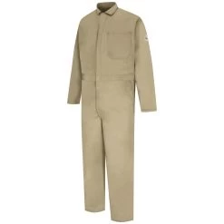 Bulwark Fire Resistant Classic Coverall - EXCEL FR - HRC2