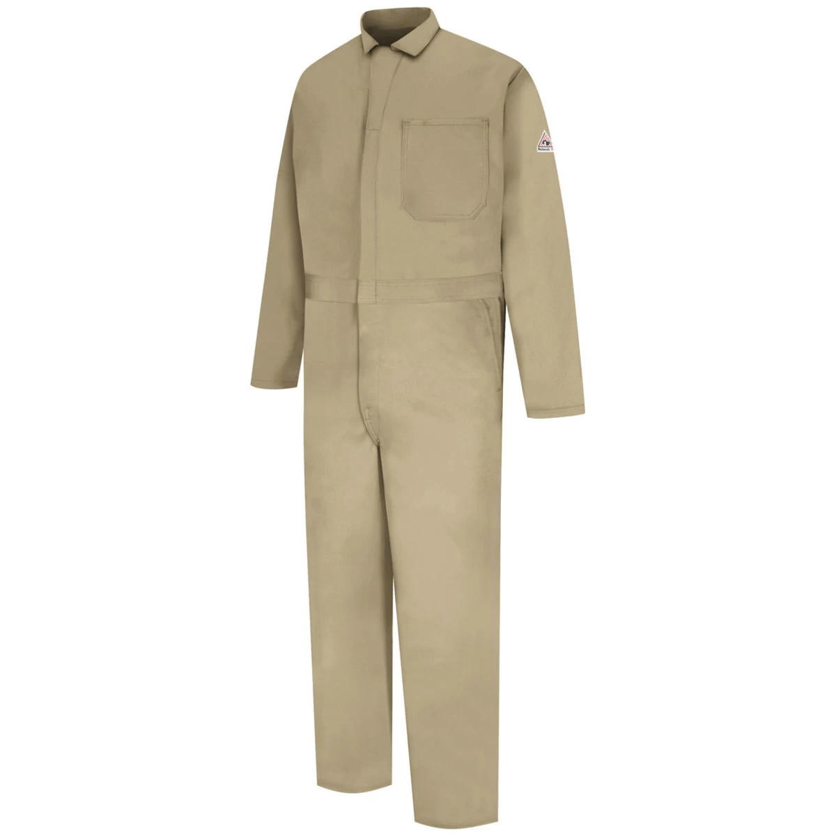 Bulwark Fire Resistant Classic Coverall - EXCEL FR - HRC2 3 Bulwark Fire Resistant Classic Coverall - EXCEL FR - HRC2