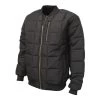 Tough Duck Men's Quilted Bomber Jacket -Work Safety Equipment Shop tkmtjfgb2isuz1qckqgg 65340.1704133498