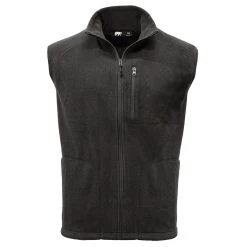 Polar King By Key Glacier Fleece Vest - Unisex - 38.01 -Work Safety Equipment Shop tlqm7l4ifprscgifct4r 70598.1698850968