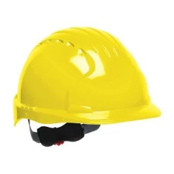 JSP Evolution Deluxe Cap Style Hard Hat 6-Point Wheel Ratchet Suspension -Work Safety Equipment Shop toha88yltoef18n29tmg 93880.1698810126