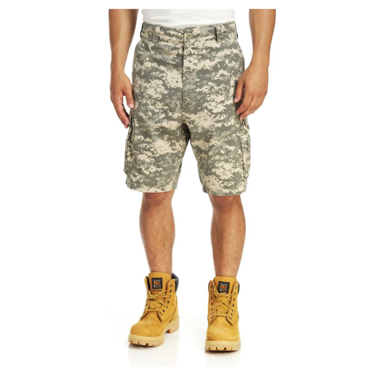 Rothco Vintage Infantry Utility Shorts Army Digital Camo 3 Rothco Vintage Infantry Utility Shorts Army Digital Camo