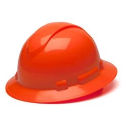 Pyramex Ridgeline Full Brim Hard Hat 4-Point Ratchet Suspension 30 Pyramex Ridgeline Full Brim Hard Hat 4-Point Ratchet Suspension -Work Safety Equipment Shop tpttursahgtq3slk82yq 76226.1702978242