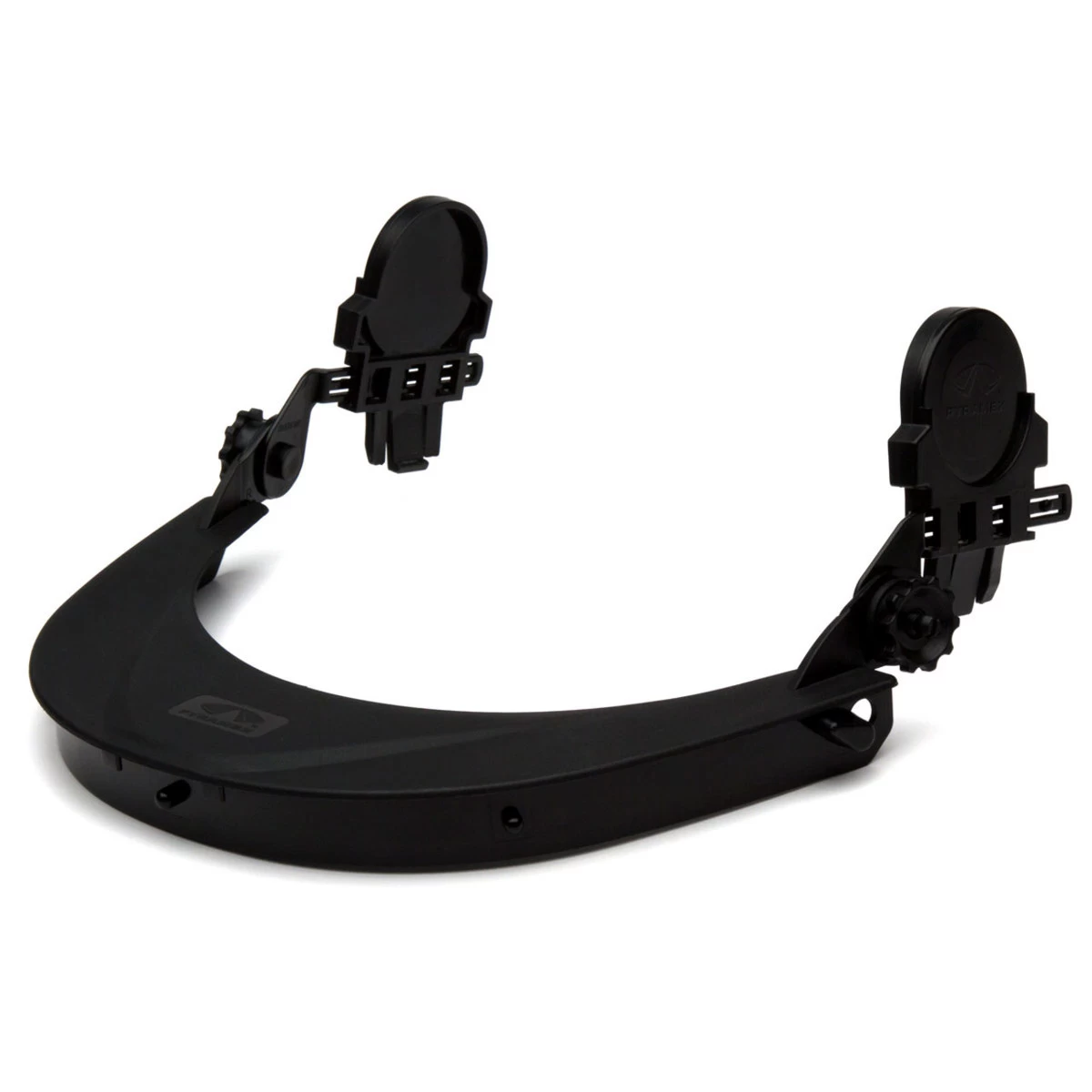 Pyramex Ridgeline Dielectric Cap Style Hard Hat Adapter - HHABCMR 3 Pyramex Ridgeline Dielectric Cap Style Hard Hat Adapter - HHABCMR