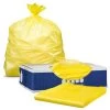 40-45 Gallon Trash Bags - Yellow, 100 Bags - 1.5 Mil 2 40-45 Gallon Trash Bags - Yellow, 100 Bags - 1.5 Mil -Work Safety Equipment Shop tq5vxaodbrnkfnd7sdiw 81237.1699668687