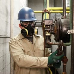 NORTH Honeywell 7700 Series Half Mask Respirator - 770030 -Work Safety Equipment Shop tq8ifadoxuhsruqre3ju 82196.1703407187
