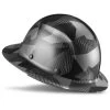 LIFT DAX Black Camo Carbon Fiber Full Brim Hard Hat - HDC-20CK -Work Safety Equipment Shop tsfivmqvu3wso0ir8ud2 82915.1703008659