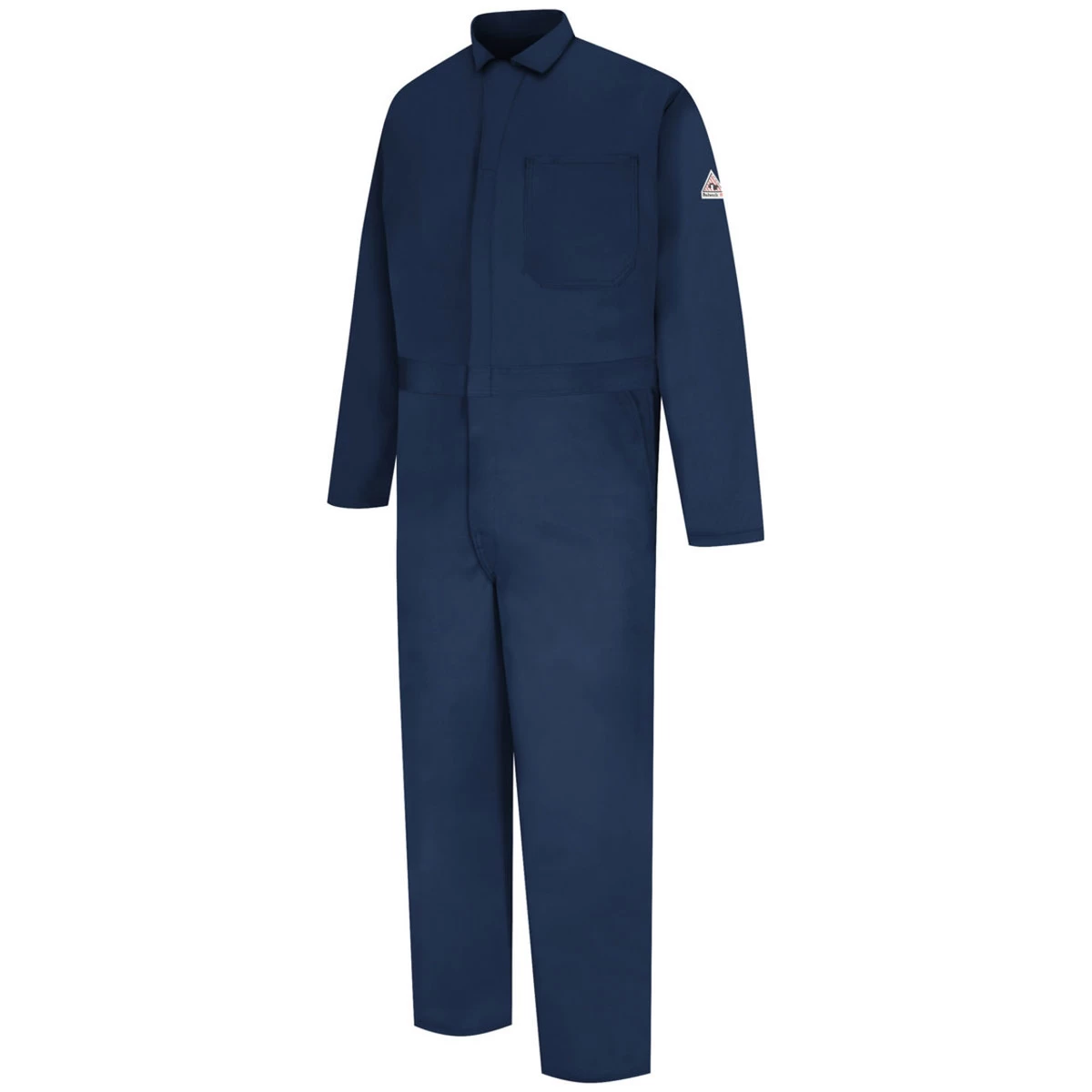 Bulwark Fire Resistant Classic Coverall - EXCEL FR - HRC2 7 Bulwark Fire Resistant Classic Coverall - EXCEL FR - HRC2 - Image 5