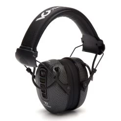 Pyramex Safety Clandestine Electronic Ear Muffs - Black Graphite -Work Safety Equipment Shop txg0ixk0kl0applt70yi 47868.1702422113