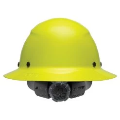 LIFT DAX Hi-Viz Fiber Resin Full Brim Hard Hat -Work Safety Equipment Shop u0wntesomxhr1bmt5mb5 74182.1703009496
