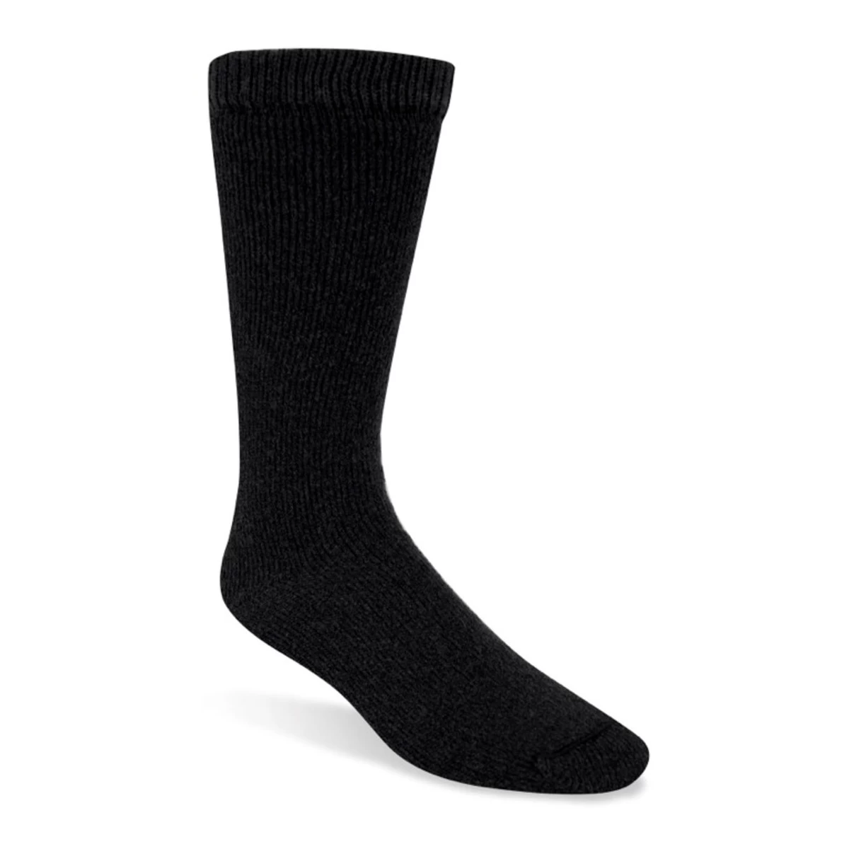 Wigwam 40 Below Socks - Black - F2230 3 Wigwam 40 Below Socks - Black - F2230