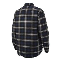 Tough Duck Men's Quilted Lined Flannel Shirt -Work Safety Equipment Shop ui9jvednqeuus8i1nzyx 62790.1704134049