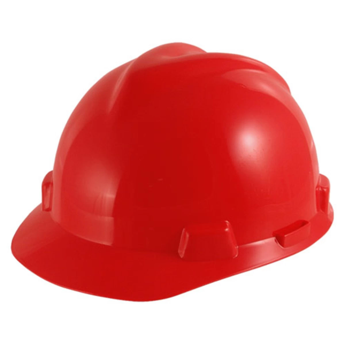 MSA V-Gard Cap Style Hard Hat StazOn 4-Point Suspension 13 MSA V-Gard Cap Style Hard Hat StazOn 4-Point Suspension - Image 11