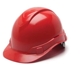 Pyramex Ridgeline Vented Cap Style Hard Hat 4-Point Ratchet Suspension -Work Safety Equipment Shop uiet0ihgsuavtdamnyub 37884.1704351426